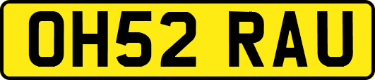 OH52RAU