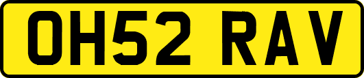 OH52RAV