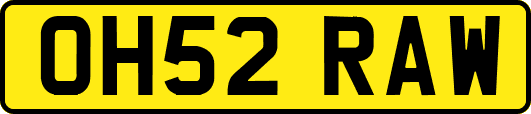 OH52RAW