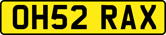 OH52RAX