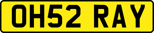 OH52RAY