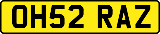 OH52RAZ