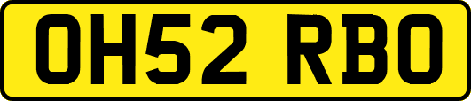OH52RBO