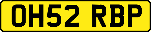 OH52RBP