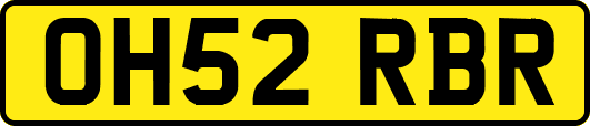 OH52RBR