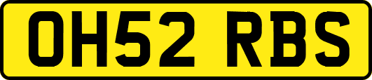 OH52RBS