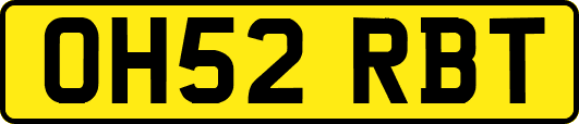 OH52RBT