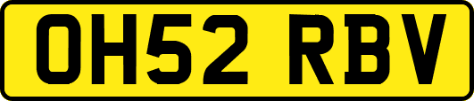 OH52RBV