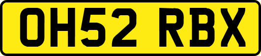 OH52RBX