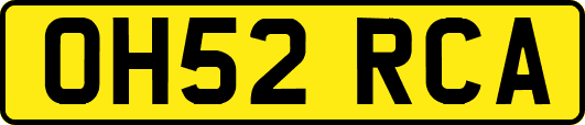 OH52RCA