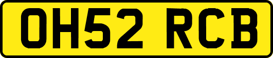 OH52RCB