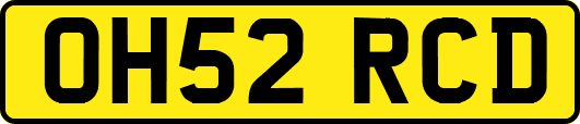OH52RCD