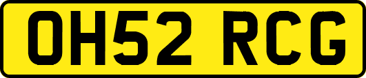 OH52RCG