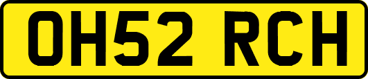 OH52RCH