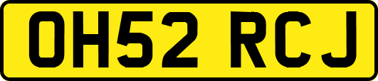 OH52RCJ