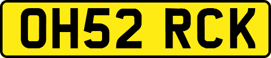 OH52RCK
