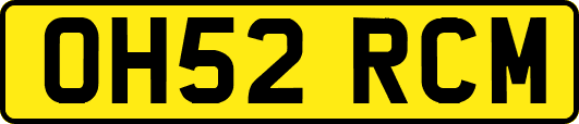 OH52RCM