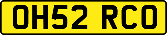 OH52RCO