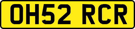 OH52RCR
