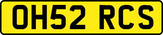 OH52RCS