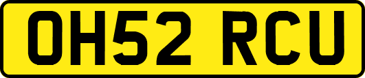 OH52RCU