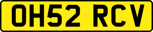 OH52RCV