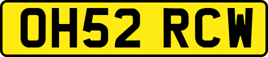 OH52RCW