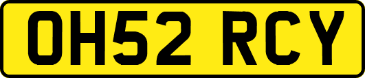 OH52RCY