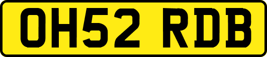 OH52RDB