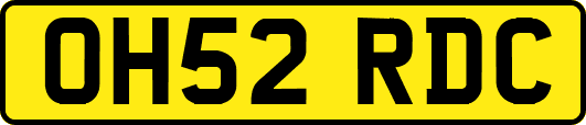 OH52RDC