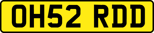 OH52RDD