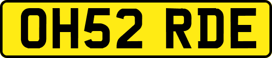 OH52RDE