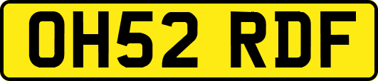 OH52RDF