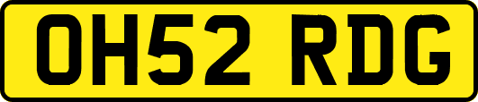 OH52RDG