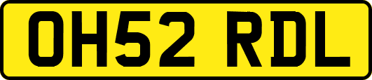 OH52RDL