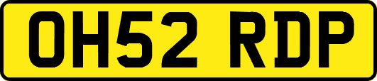 OH52RDP