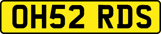 OH52RDS