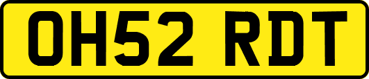 OH52RDT