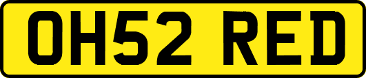 OH52RED