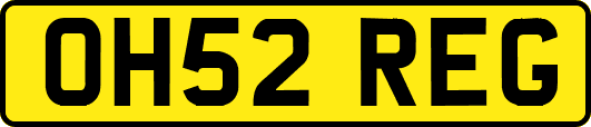 OH52REG