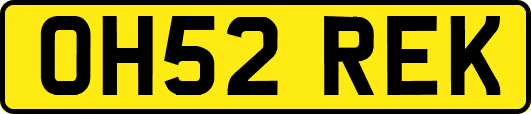 OH52REK