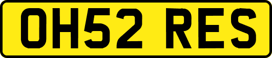 OH52RES