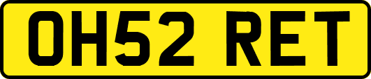 OH52RET