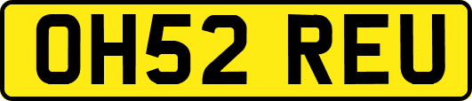 OH52REU