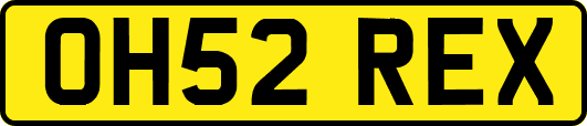 OH52REX