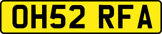 OH52RFA