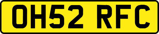 OH52RFC