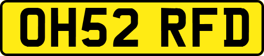 OH52RFD