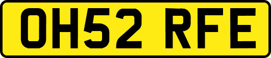 OH52RFE