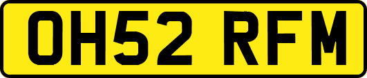 OH52RFM